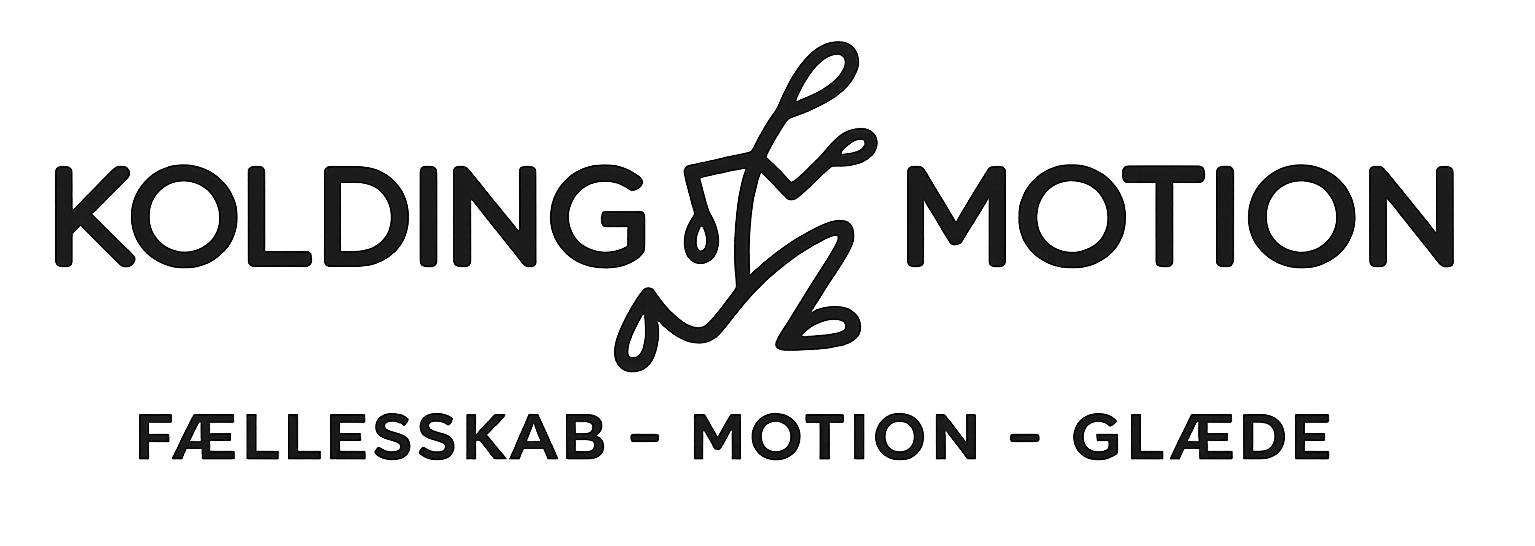 Kolding Motion – Fællesskab – Motion – Glæde